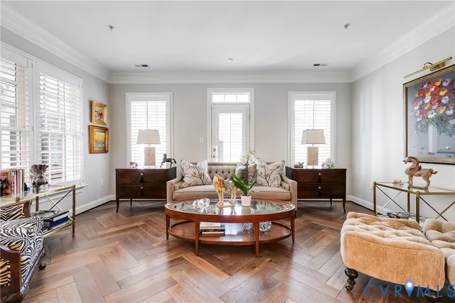 $949,900 | 1213 Tilbury Lane, Henrico, VA 23229