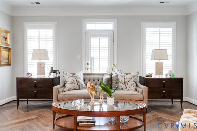 $949,900 | 1213 Tilbury Lane, Henrico, VA 23229