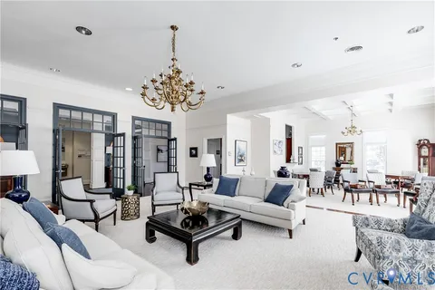 $949,900 | 1213 Tilbury Lane, Henrico, VA 23229