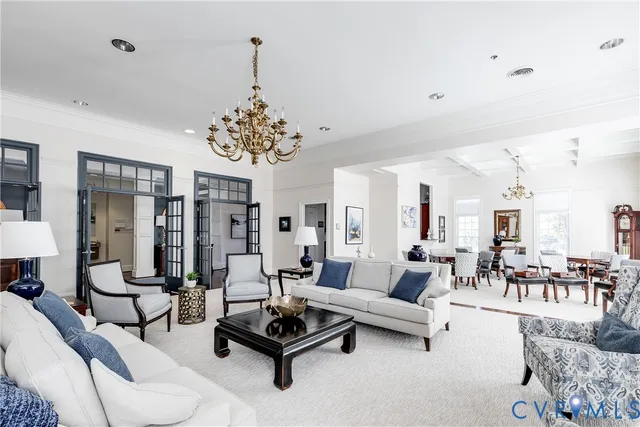 $949,900 | 1213 Tilbury Lane, Henrico, VA 23229