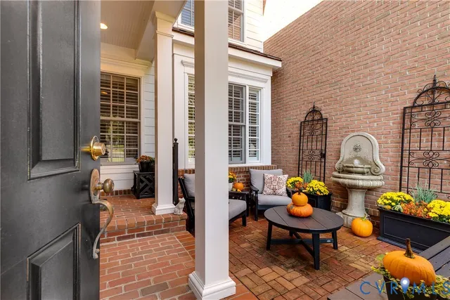 $949,900 | 1213 Tilbury Lane, Henrico, VA 23229