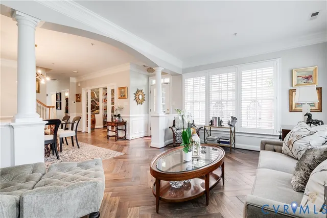 $949,900 | 1213 Tilbury Lane, Henrico, VA 23229