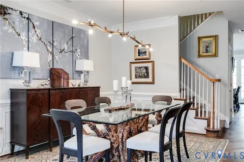 $949,900 | 1213 Tilbury Lane, Henrico, VA 23229