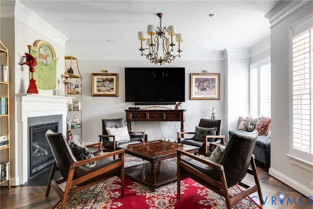 $949,900 | 1213 Tilbury Lane, Henrico, VA 23229