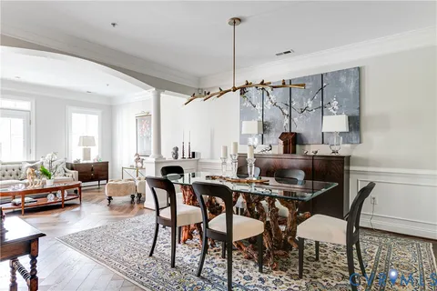 $949,900 | 1213 Tilbury Lane, Henrico, VA 23229