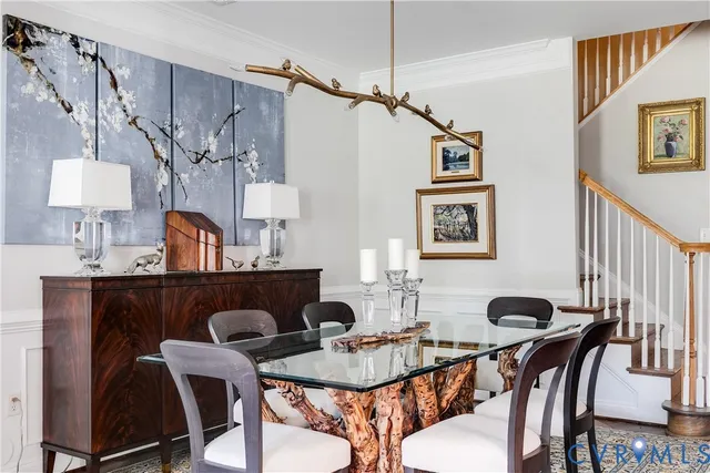 $949,900 | 1213 Tilbury Lane, Henrico, VA 23229