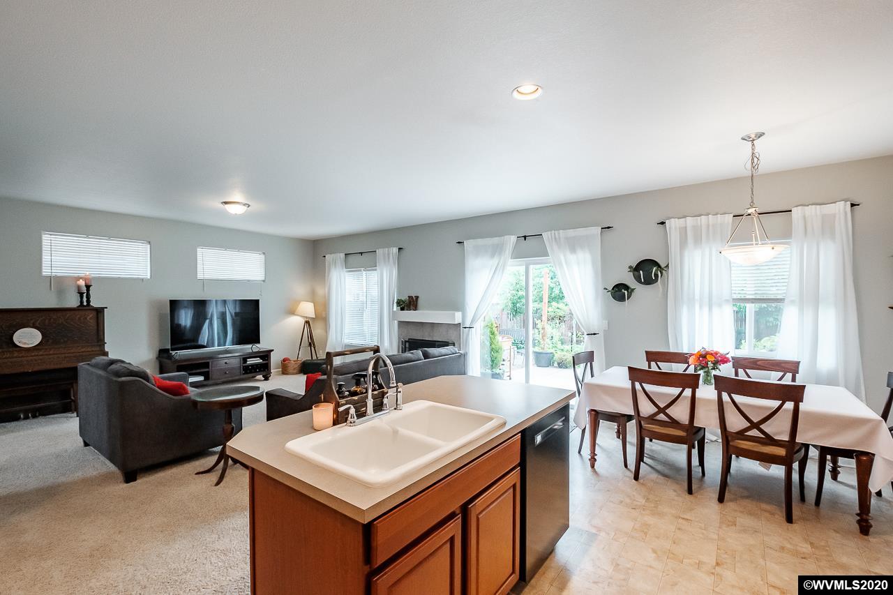 648 Jasmine Circle, Unit CL Independence, OR 97351 - Photo 17 of 42