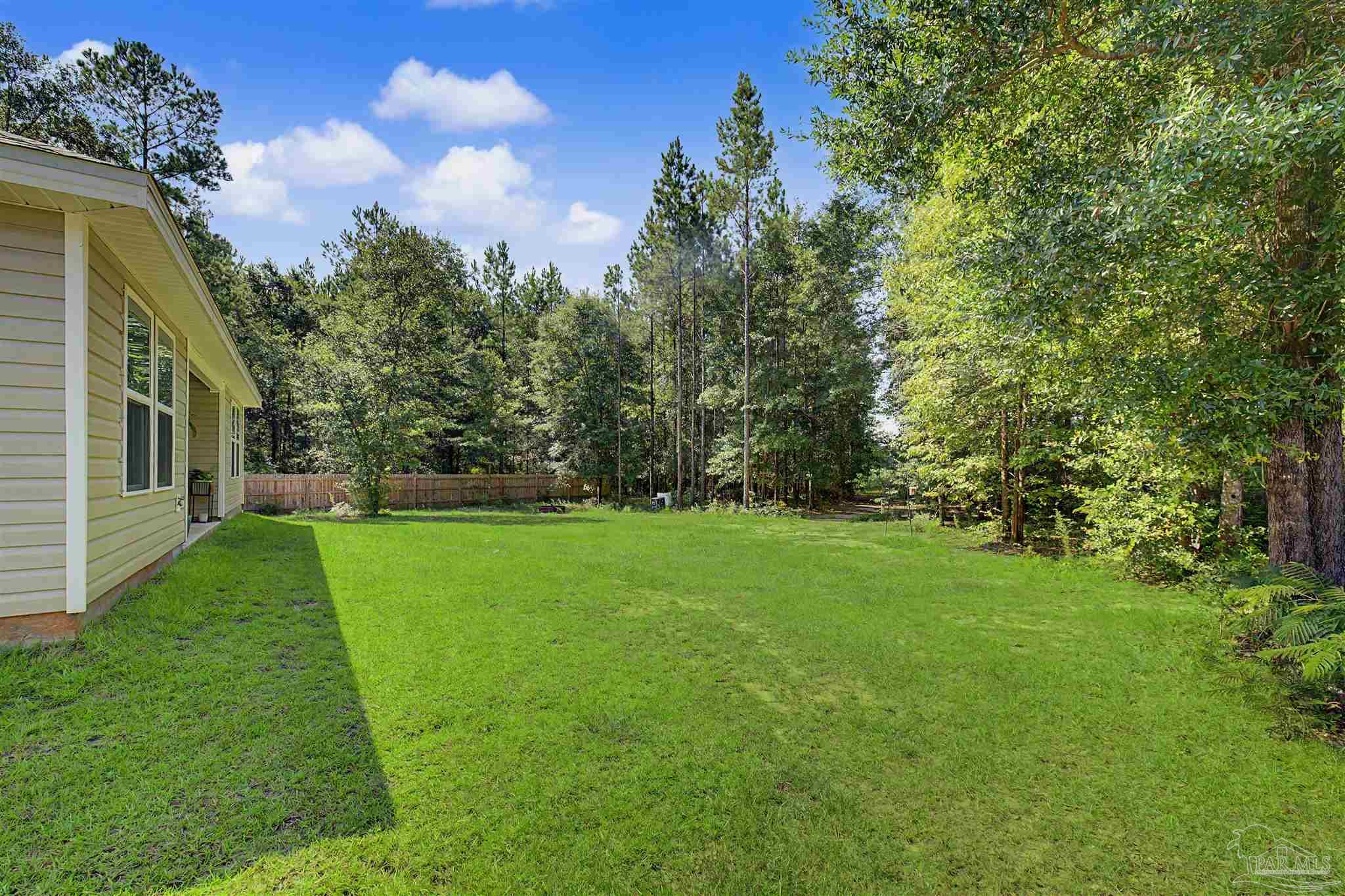 1831 Pineview Church Road Jay, FL 32565 - Photo 41 of 52