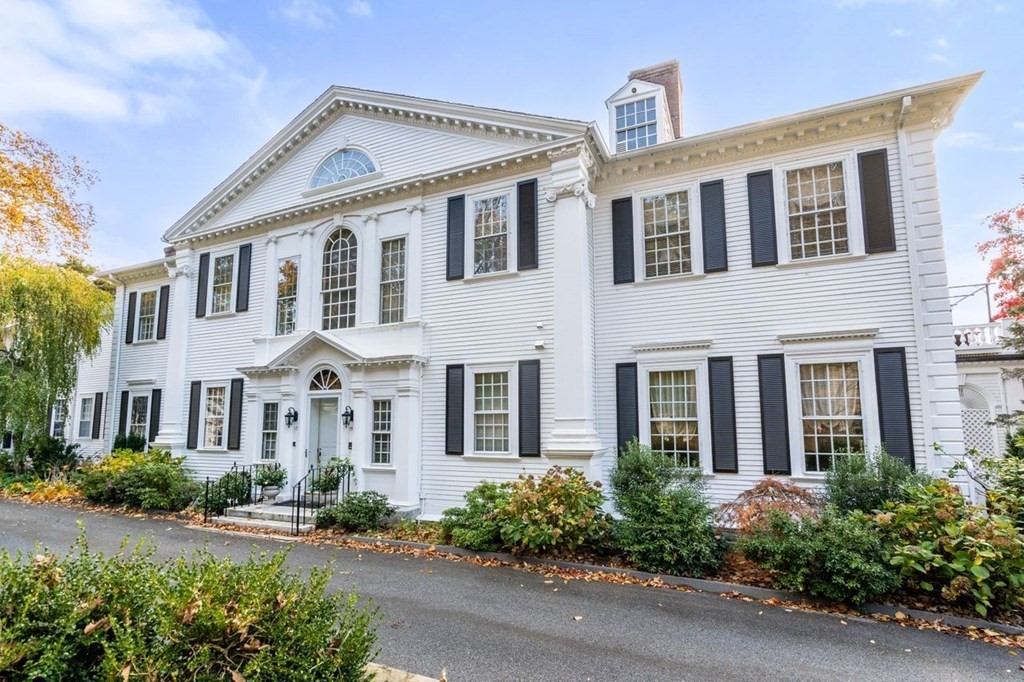 15 Catlin Road Brookline, MA 02445 - Photo 1 of 42