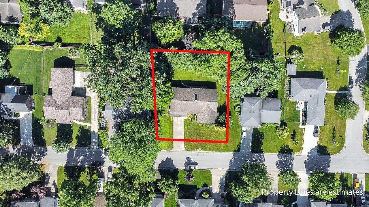 4145 Kendale Road Columbus, OH 43220 - Photo 33 of 37 4145 Kendale Road