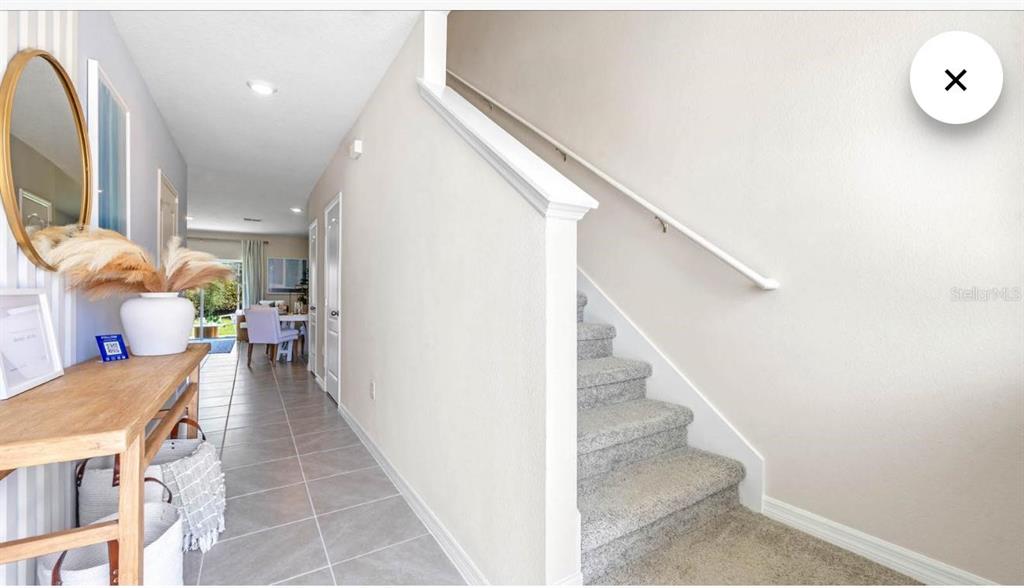 1642 Rock Elm Road Davenport, FL 33837 - Photo 12 of 27 a view of entryway and hall