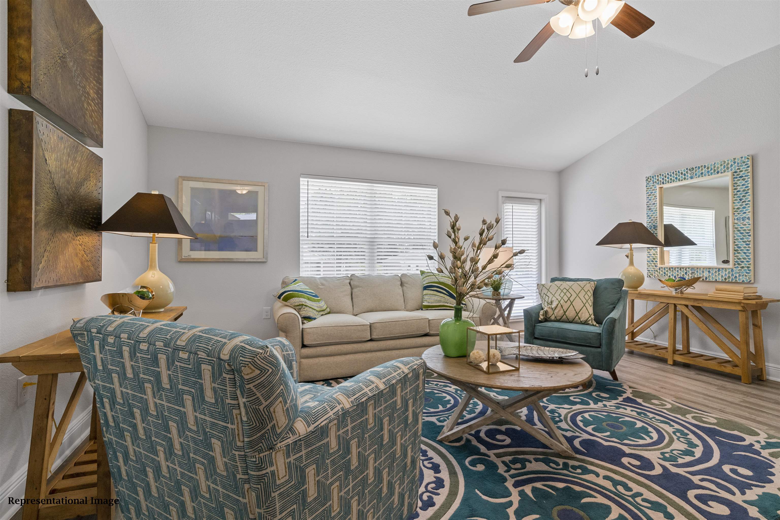 23019 Ridgewood Drive Robertsdale, AL 36567 - Photo 13 of 28
