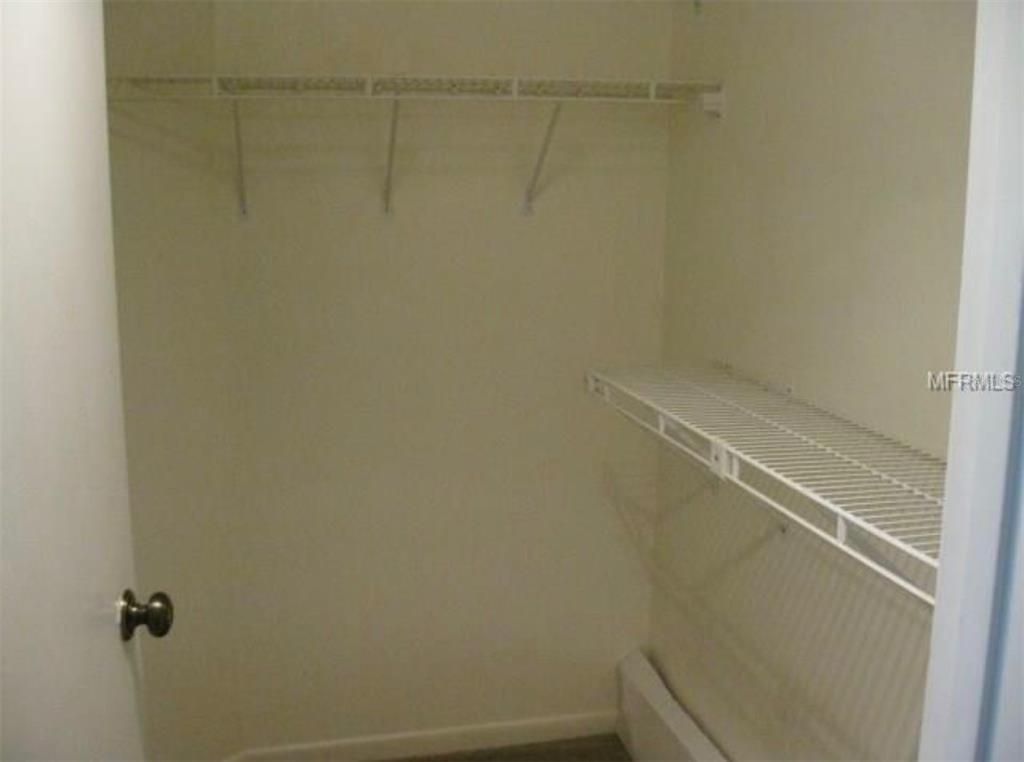11450 Harbor Way, Unit 5002 Largo, FL 33774 - Photo 12 of 25 a view of a small space