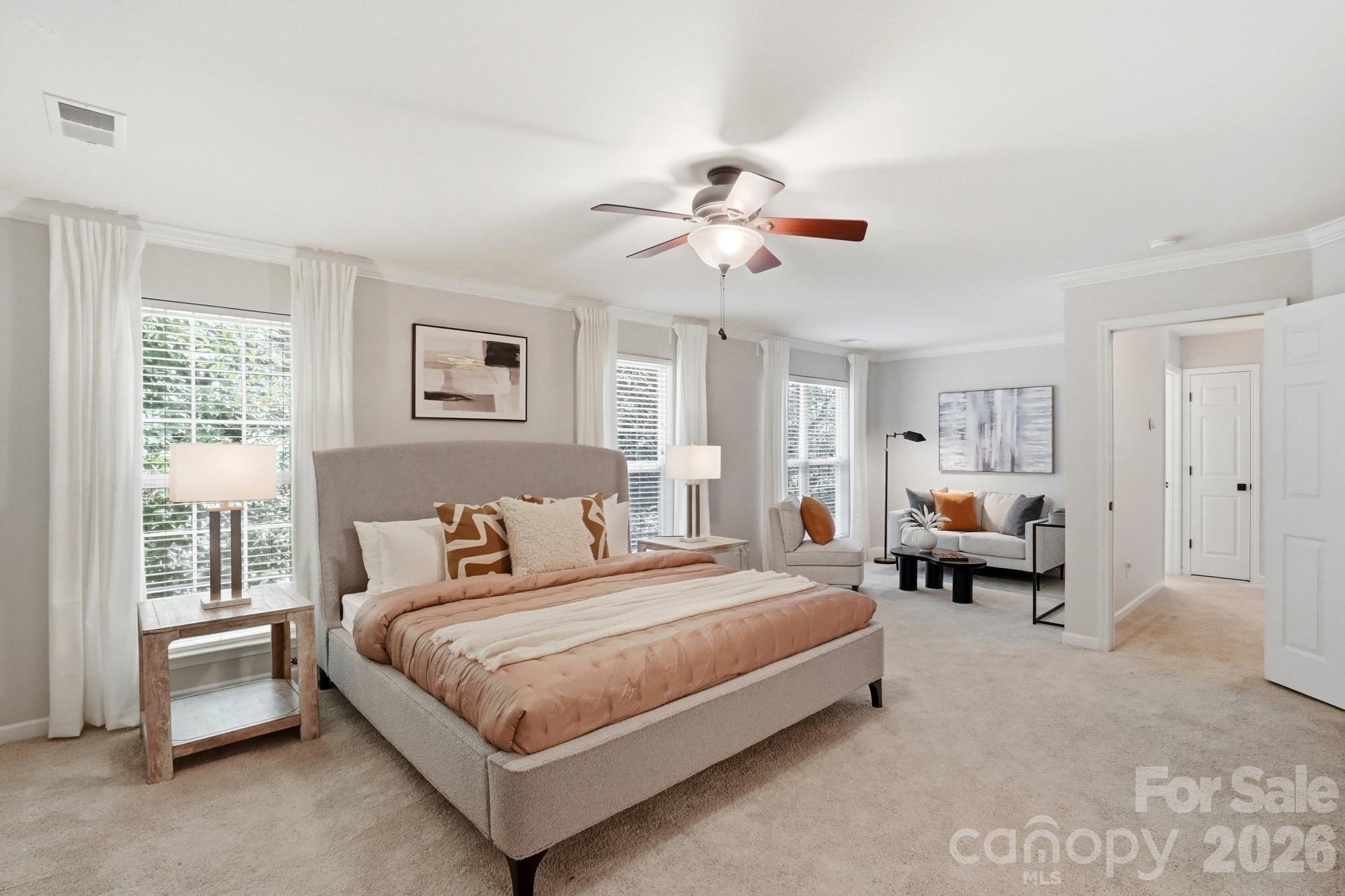 5116 Balsam Bark Lane Fort Mill, SC 29708 - Photo 29 of 47