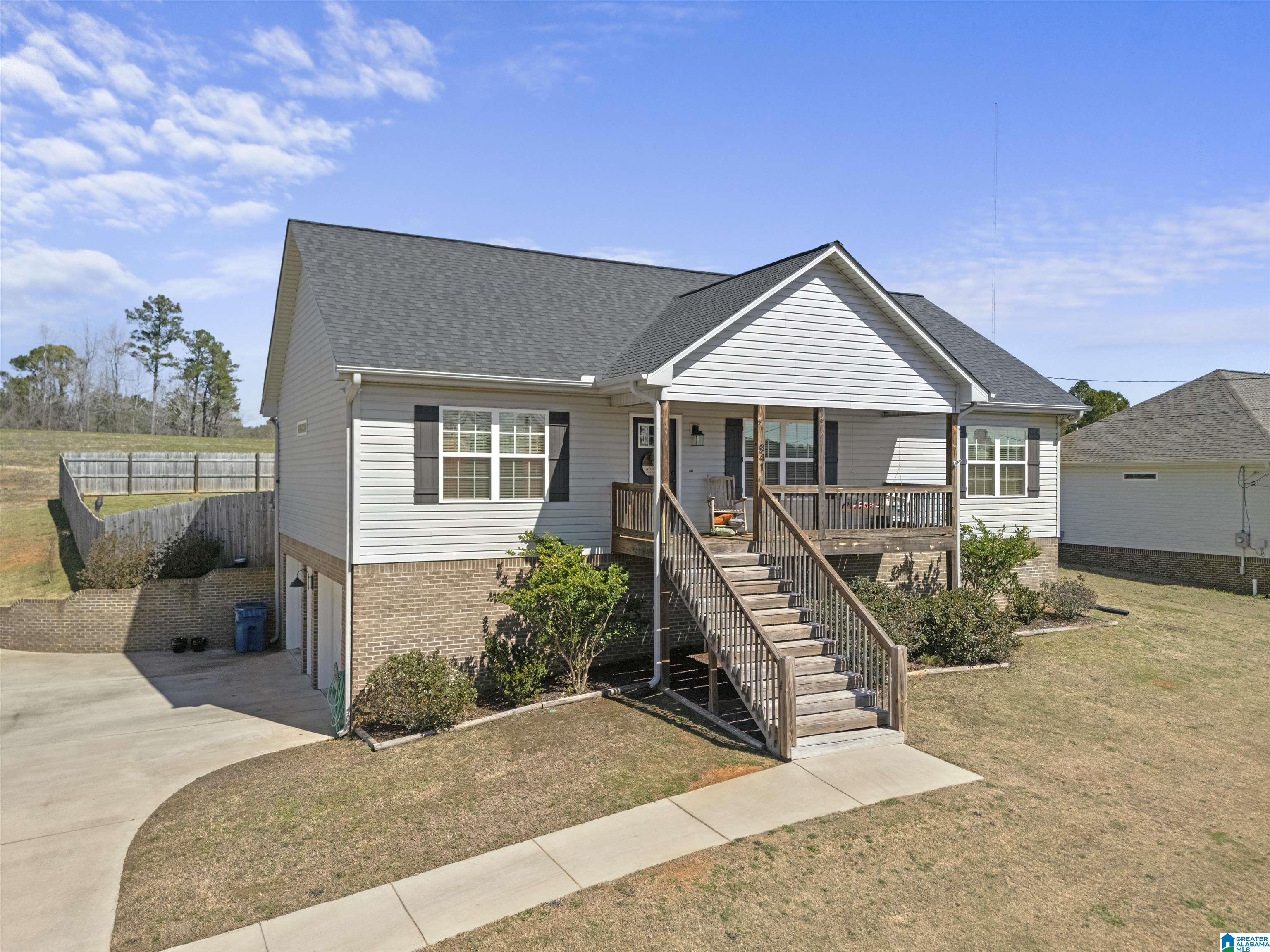 841 Wier Road Warrior, AL 35180 - Photo 3 of 33