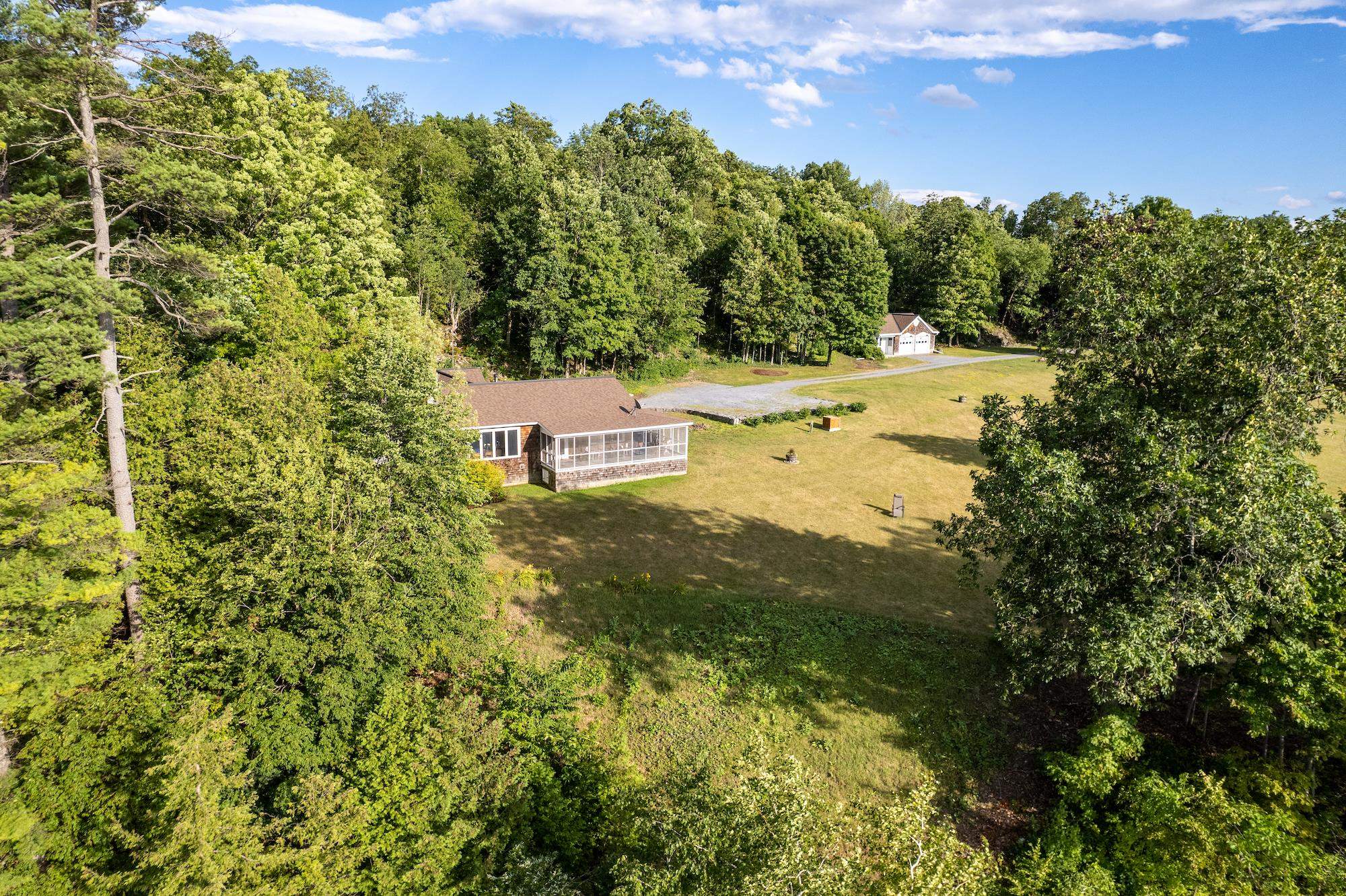 1490 Arnold Bay Road Panton, VT 05491 - Photo 11 of 37