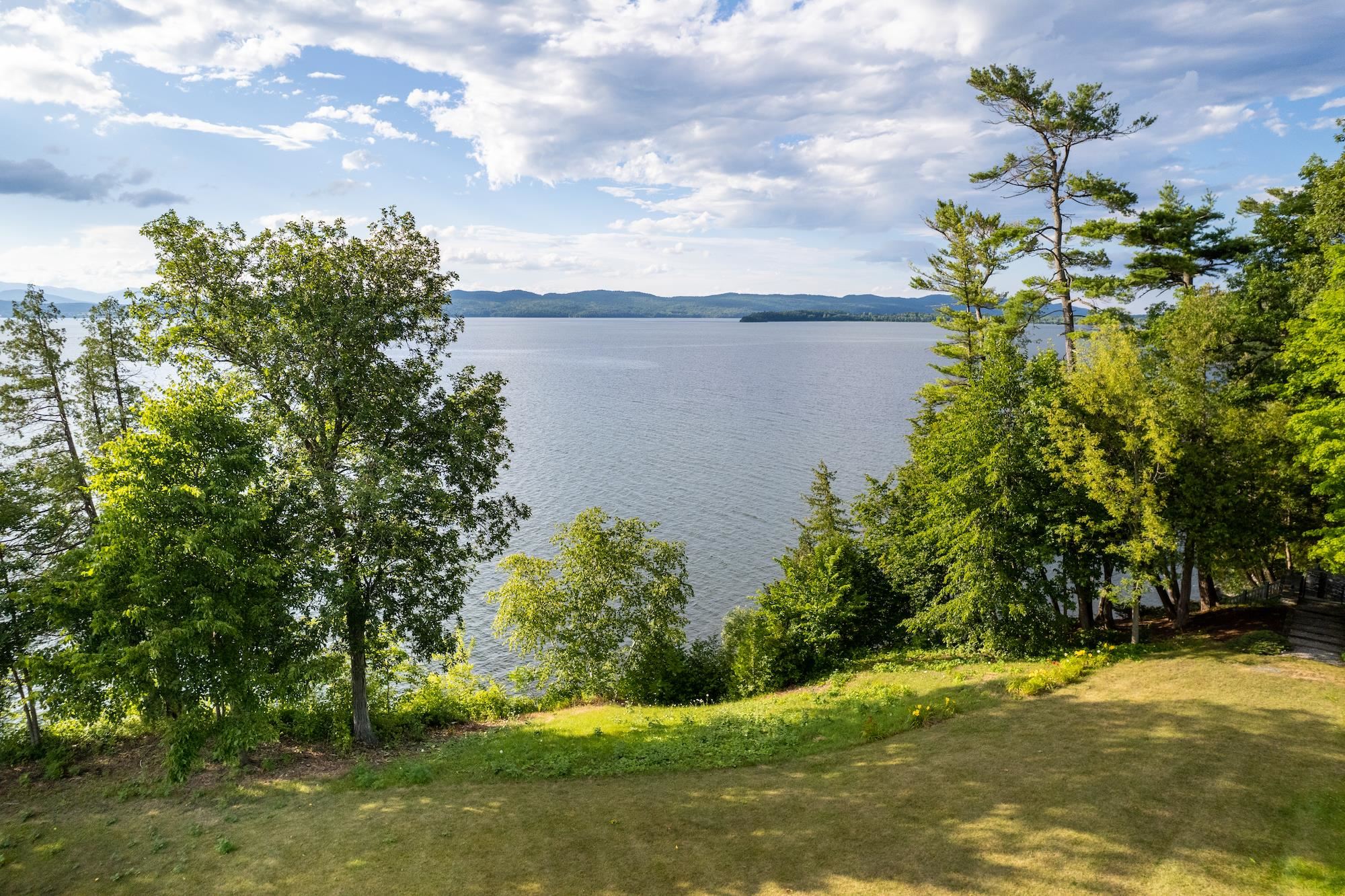 1490 Arnold Bay Road Panton, VT 05491 - Photo 34 of 37