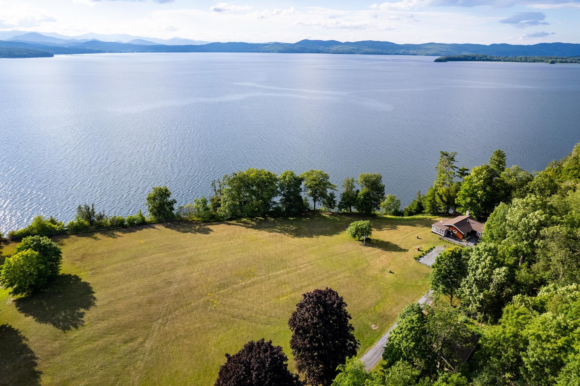 1490 Arnold Bay Road Panton, VT 05491 - Photo 36 of 37
