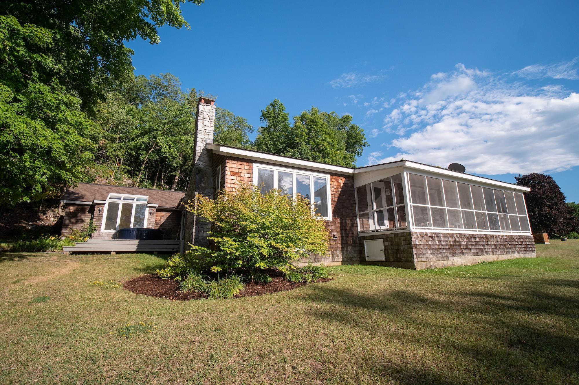 1490 Arnold Bay Road Panton, VT 05491 - Photo 5 of 37