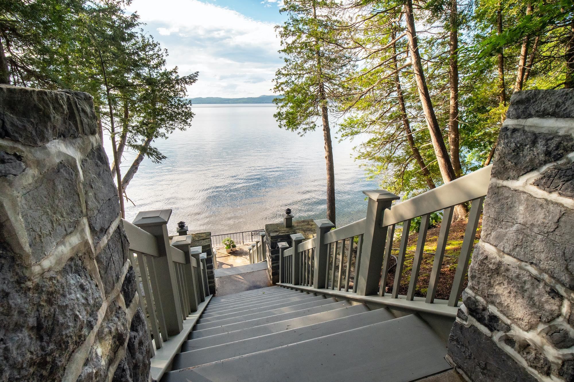 1490 Arnold Bay Road Panton, VT 05491 - Photo 7 of 37