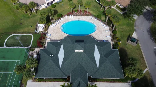 $2,100 | 1864 South Dovetail Drive, Unit A1, Fort Pierce, FL 34982