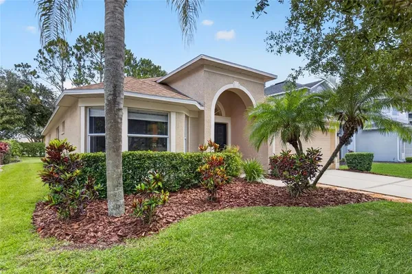 $469,900 | 19305 Sea Mist Lane, Lutz, FL 33558