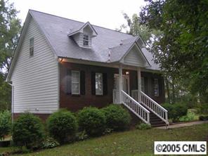 8029 Bud Henderson Road Huntersville, NC 28078 - Photo 1 of 8 Gallery Image 1