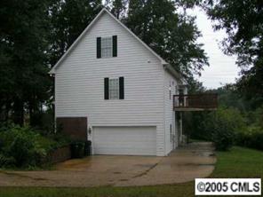 8029 Bud Henderson Road Huntersville, NC 28078 - Photo 8 of 8 Gallery Image 8