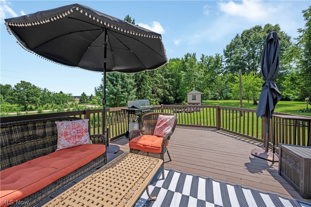 8130 Navarre Road Southwest Massillon, OH 44646 - Photo 25 of 37