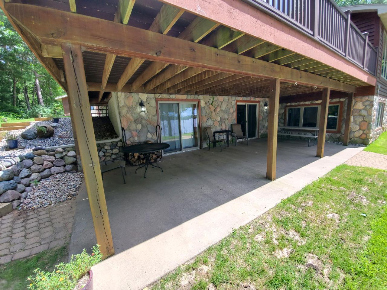 2099 Lake Nokomis Road Tomahawk, WI 54487 - Photo 51 of 76 Gallery Image 51