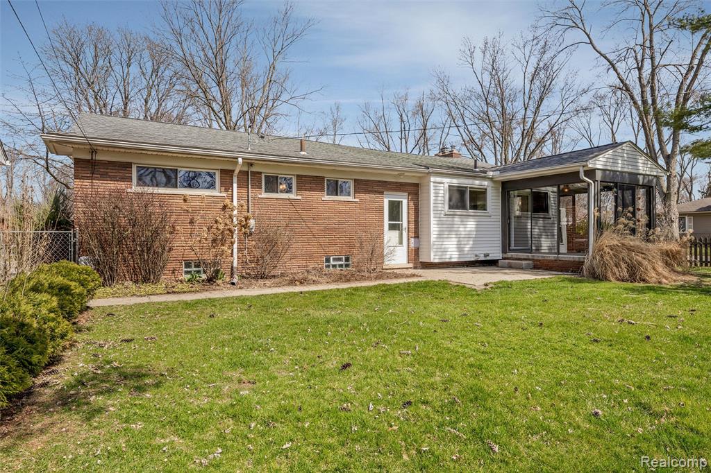 16115 Reedmere Avenue Franklin, MI 48025 - Photo 29 of 46 Gallery Image 29