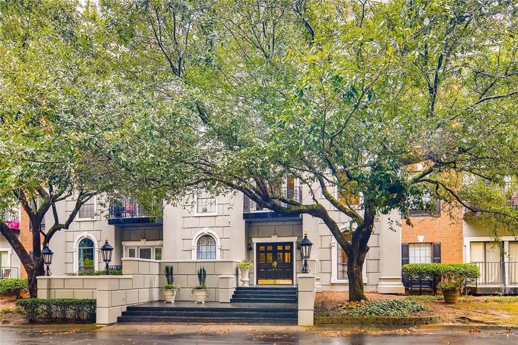 3071 Lenox Road Northeast, Unit 23 Atlanta, GA 30324 - Photo 1 of 1 Imagine coming home to this luxurious building every day! This condo is located in The Vanderbilt, a mid-rise building in a red-hot Buckhead location near restaurants, shopping, services... even a park. You will enjoy the convenience of life inside the perimeter in this glamorous building, within walking distance of just about anything you could want or need!