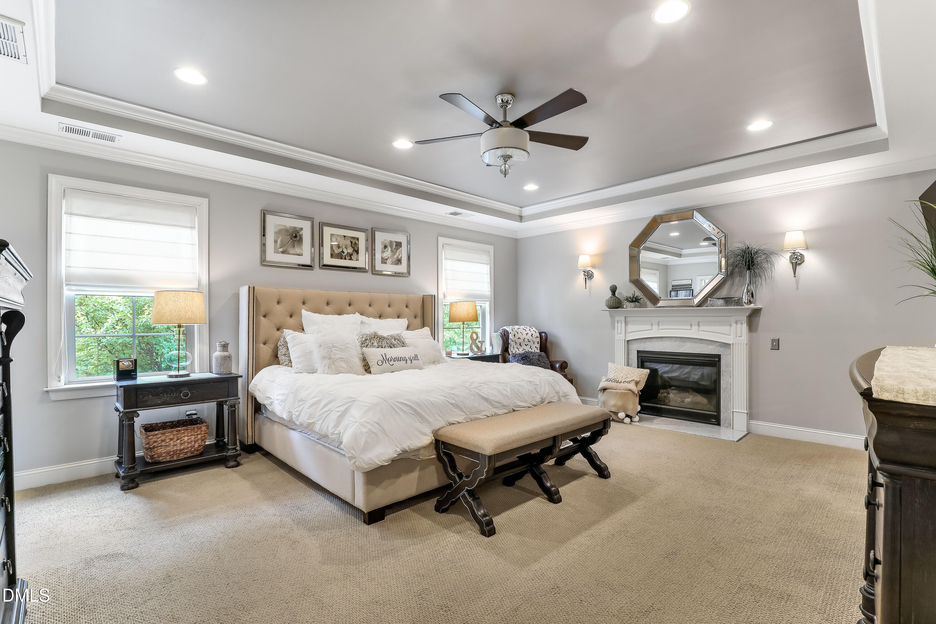 225 Brook Manor Court Cary, NC 27513 - Photo 20 of 41