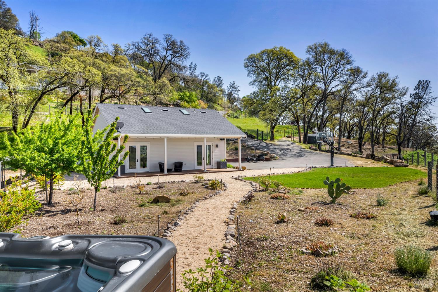 90 Longhorn Ridge Road Napa, CA 94558 - Photo 70 of 86
