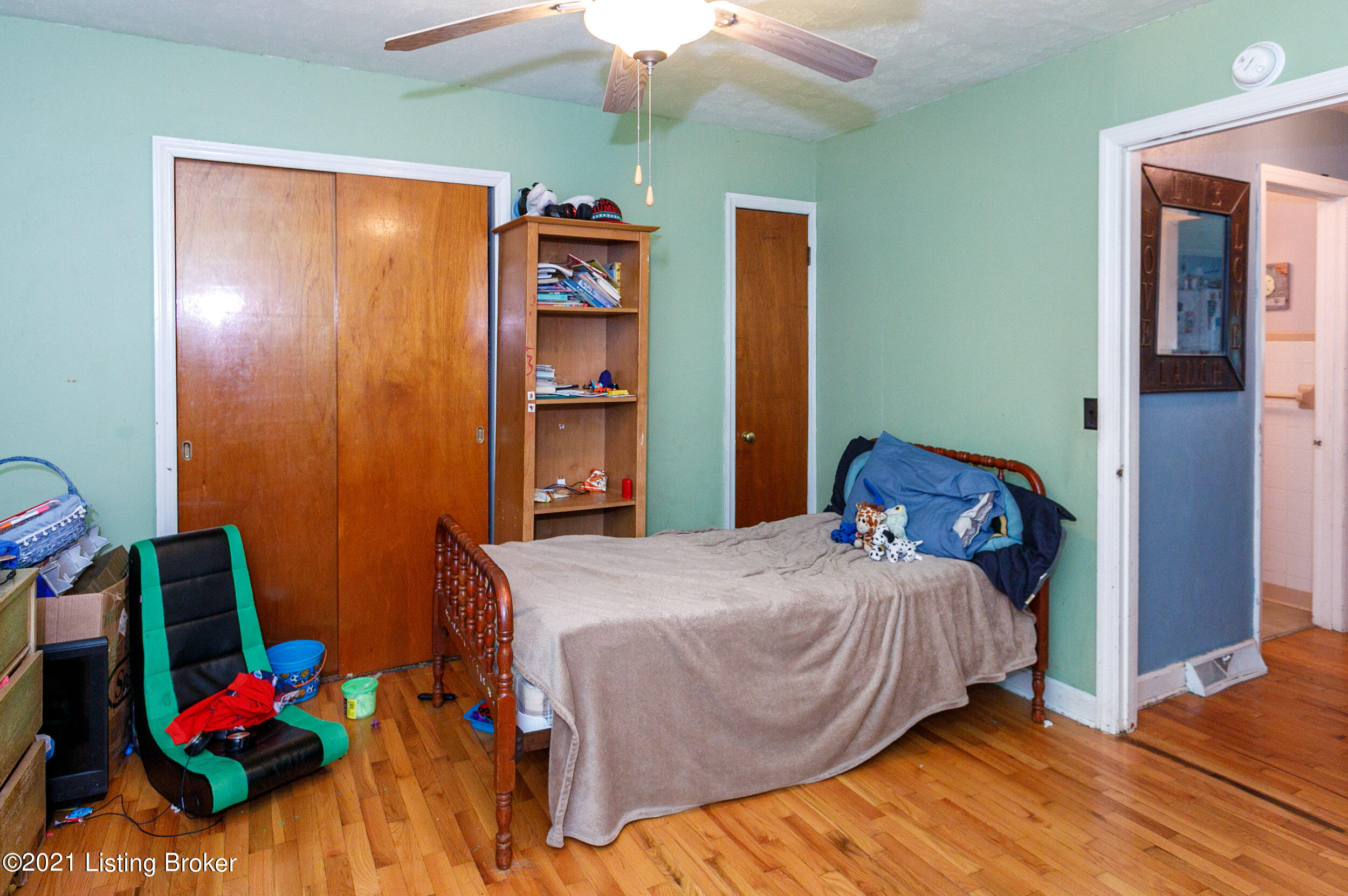 5040 Valley Hill Road Springfield, KY 40069 - Photo 15 of 27 015