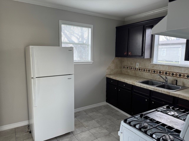 2516 Berry Street Houston, TX 77004 - Photo 9 of 13 Kitchen