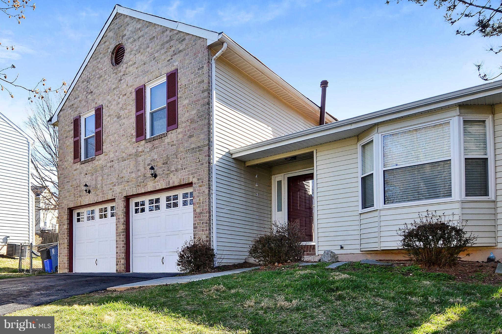 1118 Kersey Road Silver Spring, MD 20902 - Photo 1 of 30 Exterior (Front)