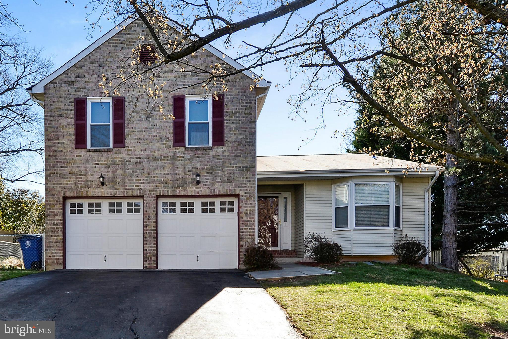 1118 Kersey Road Silver Spring, MD 20902 - Photo 2 of 30 Exterior (Front)