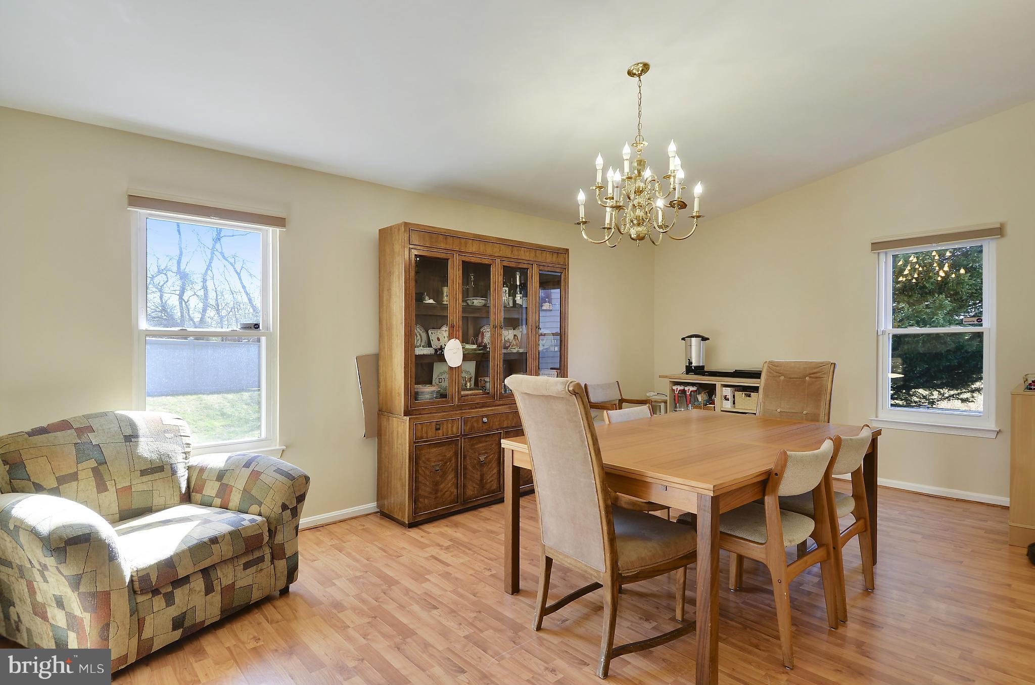 1118 Kersey Road Silver Spring, MD 20902 - Photo 11 of 30 Dining Room
