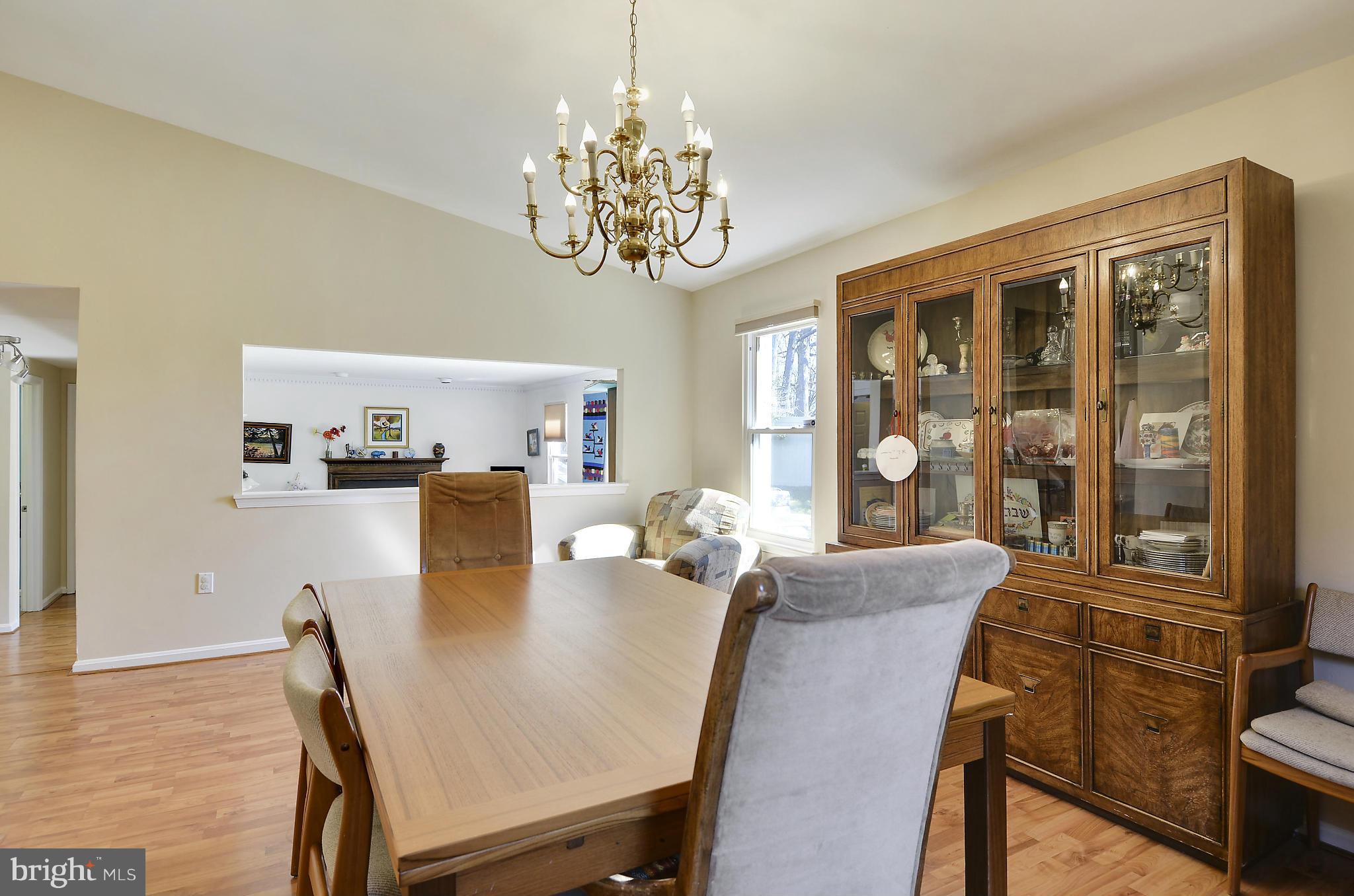 1118 Kersey Road Silver Spring, MD 20902 - Photo 12 of 30 Dining Room