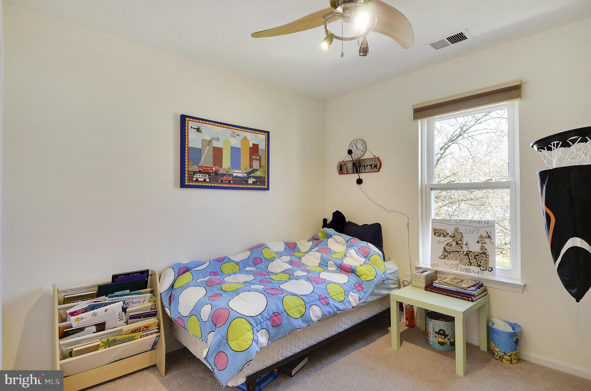 1118 Kersey Road Silver Spring, MD 20902 - Photo 15 of 30 Bedroom 2