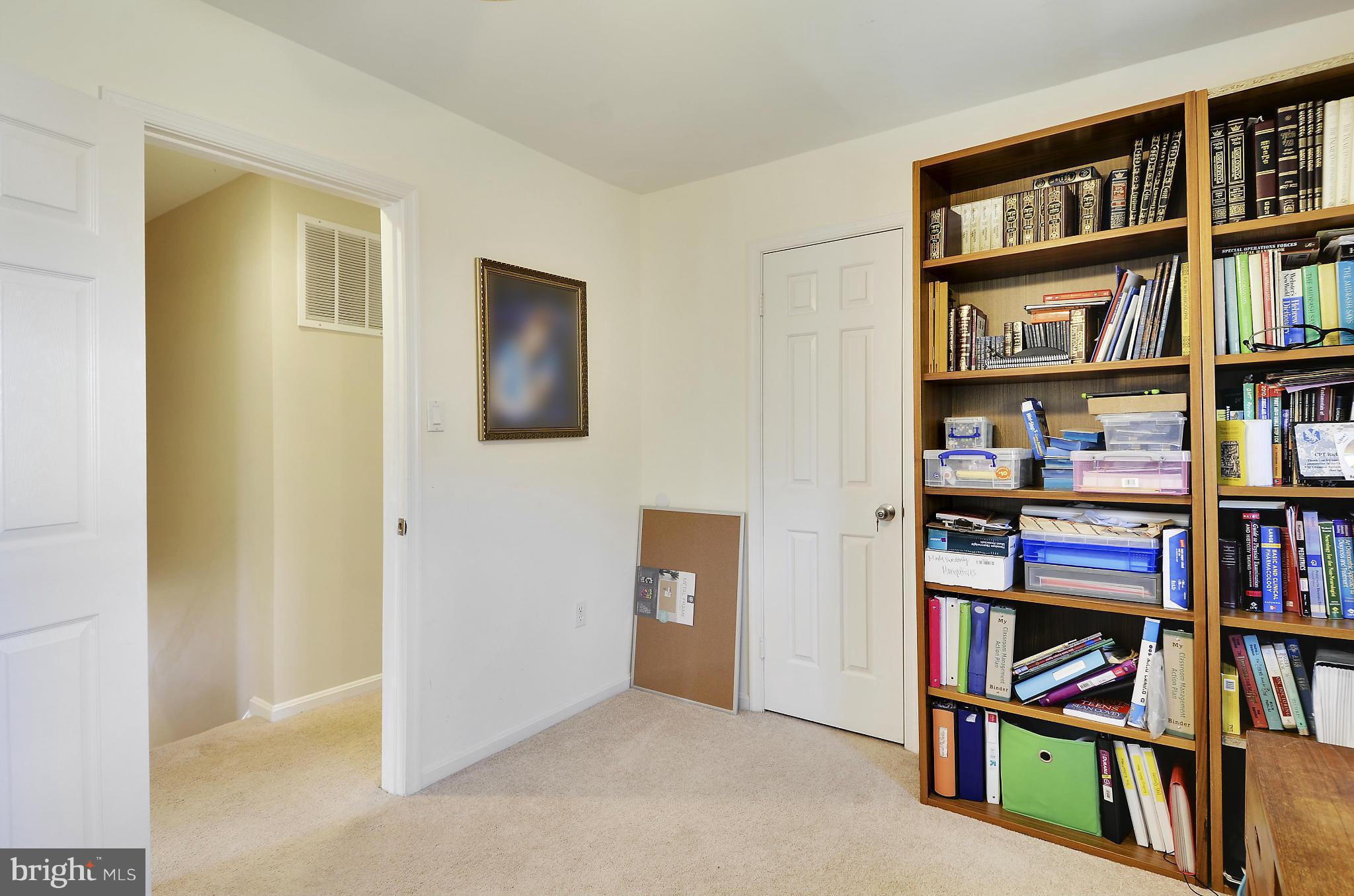 1118 Kersey Road Silver Spring, MD 20902 - Photo 18 of 30 Bedroom 3