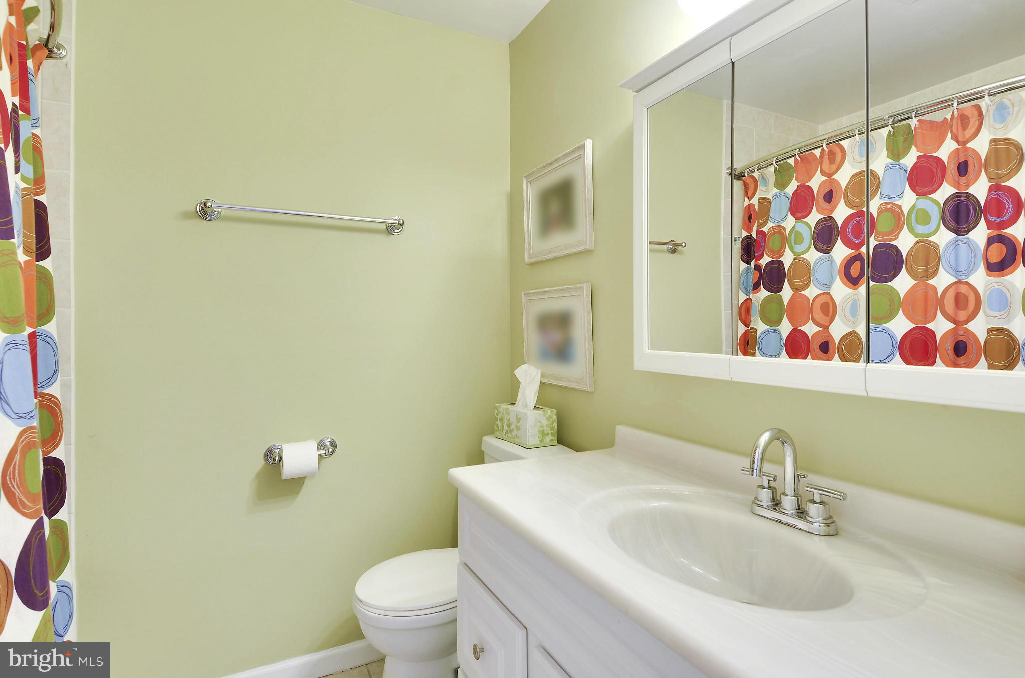 1118 Kersey Road Silver Spring, MD 20902 - Photo 19 of 30 Hall Bath