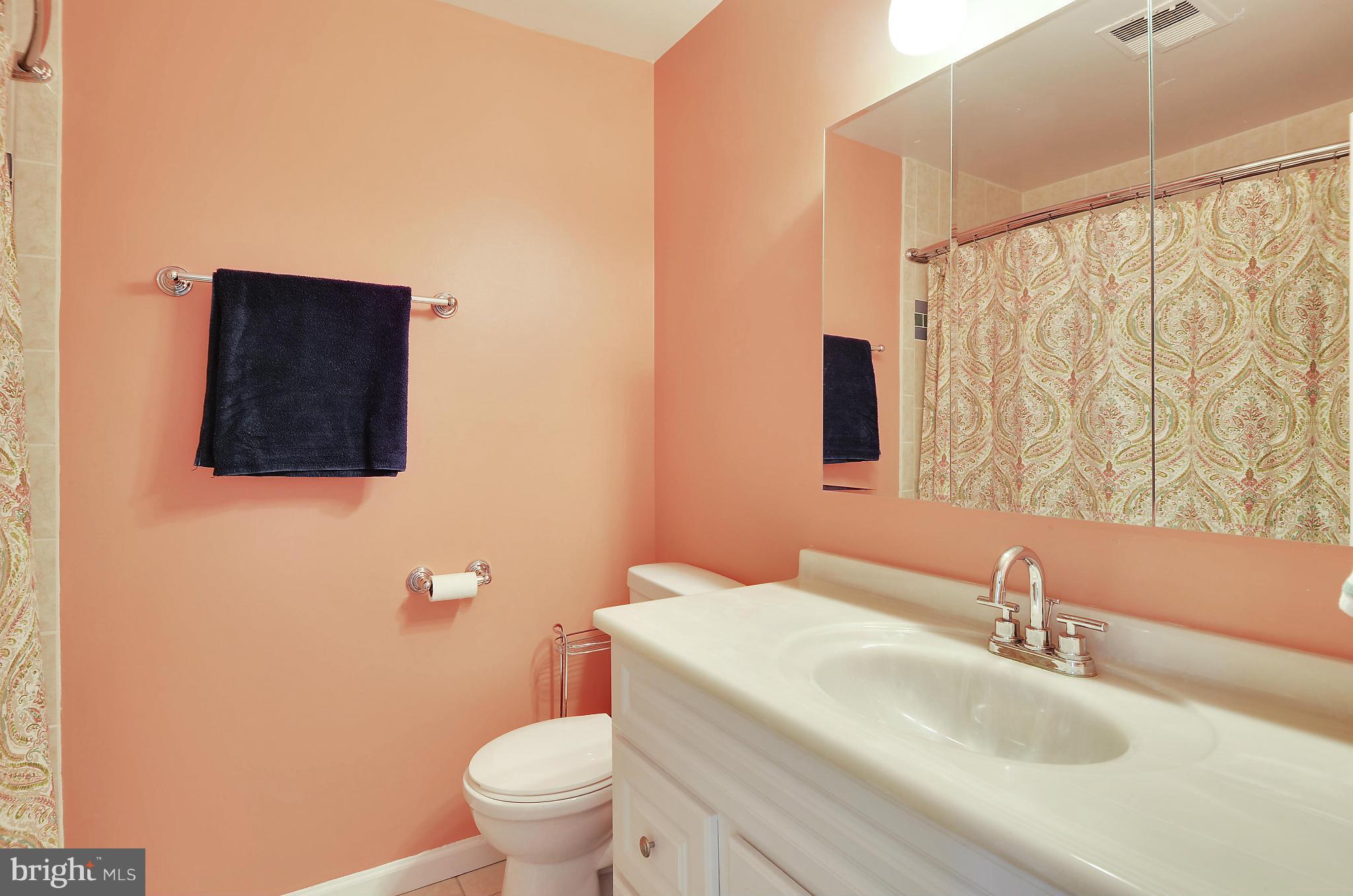 1118 Kersey Road Silver Spring, MD 20902 - Photo 22 of 30 Master Bath