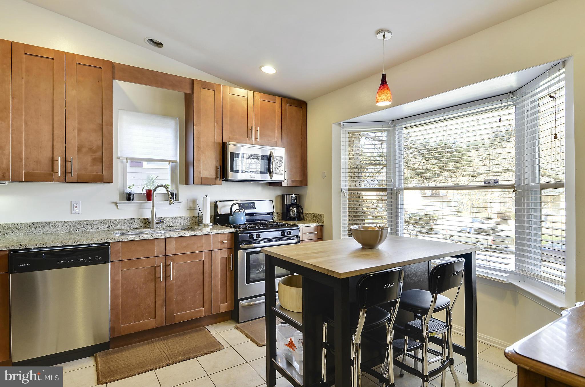 1118 Kersey Road Silver Spring, MD 20902 - Photo 5 of 30 Kitchen