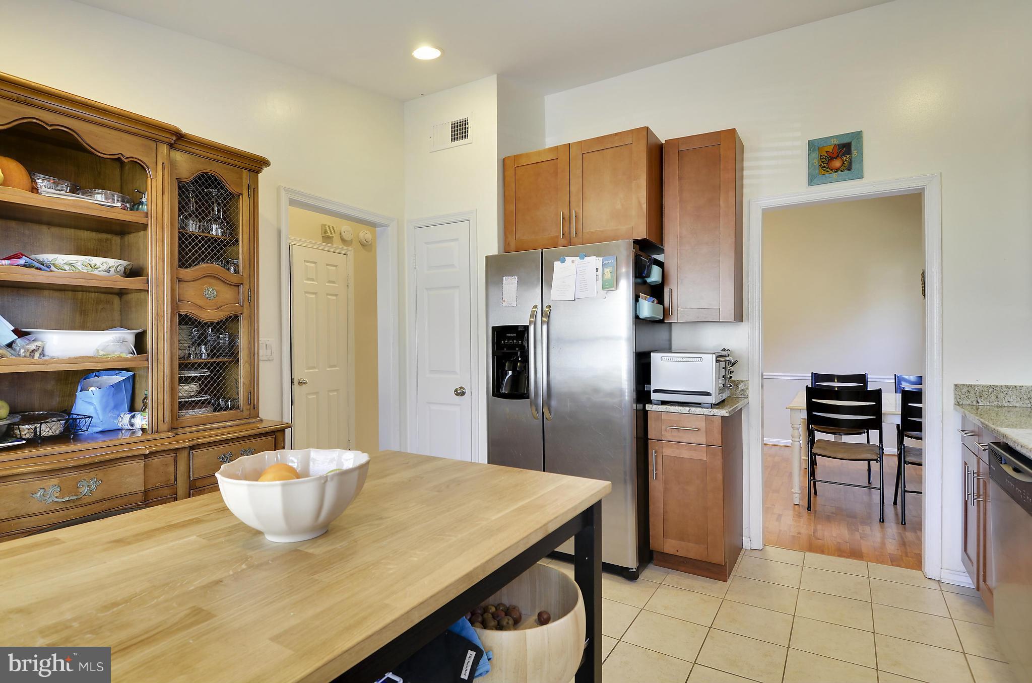 1118 Kersey Road Silver Spring, MD 20902 - Photo 6 of 30 Kitchen