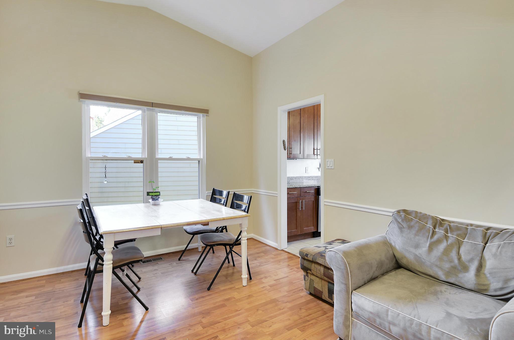 1118 Kersey Road Silver Spring, MD 20902 - Photo 7 of 30 Breakfast Room