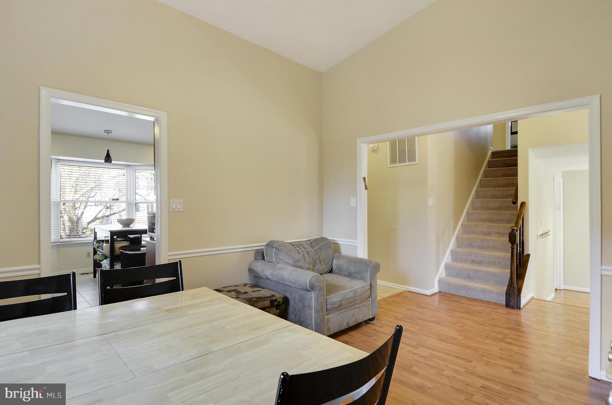 1118 Kersey Road Silver Spring, MD 20902 - Photo 8 of 30 Breakfast Room