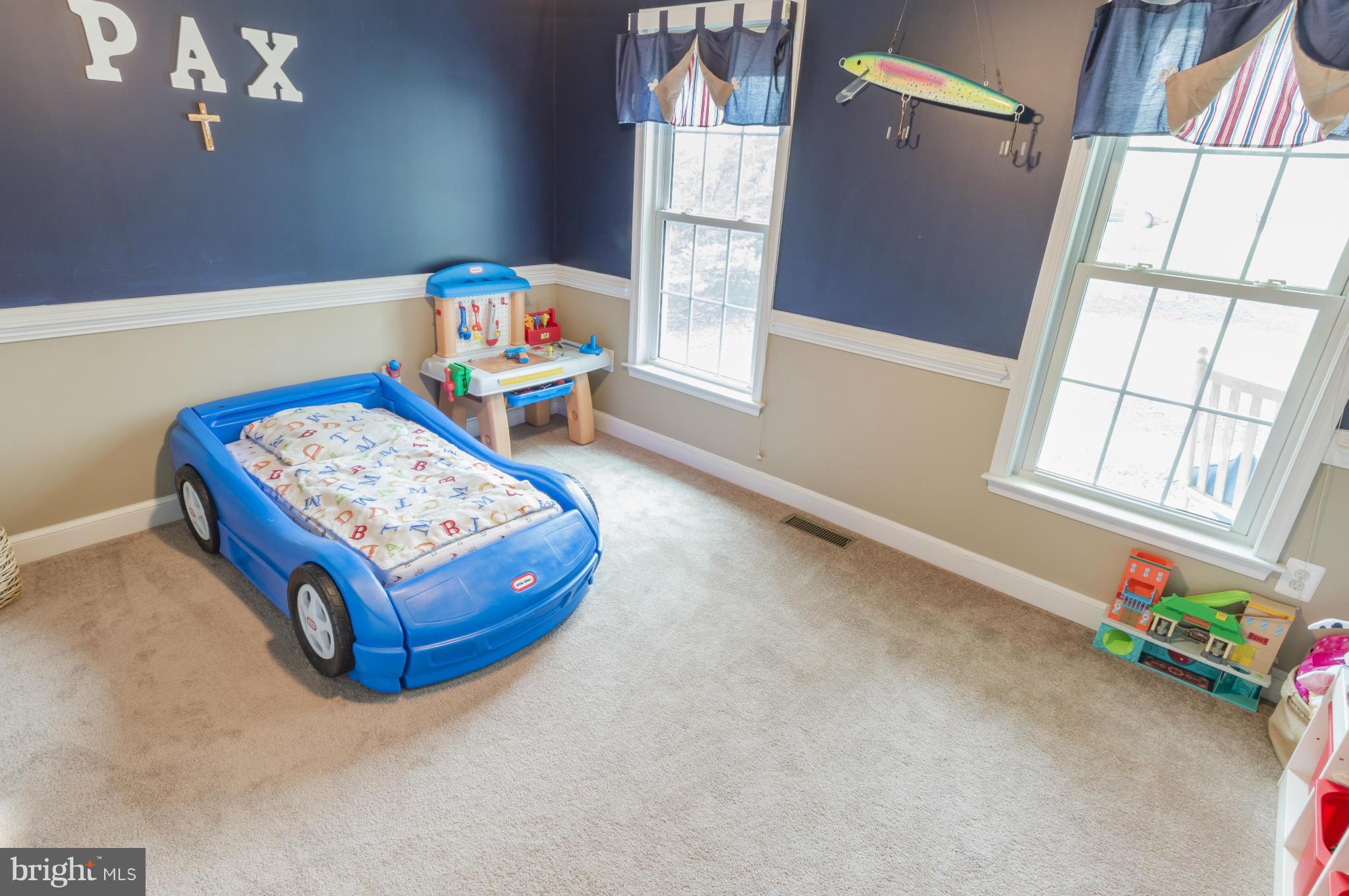 5912 Hillside Road St. Leonard, MD 20685 - Photo 16 of 30 Bedroom