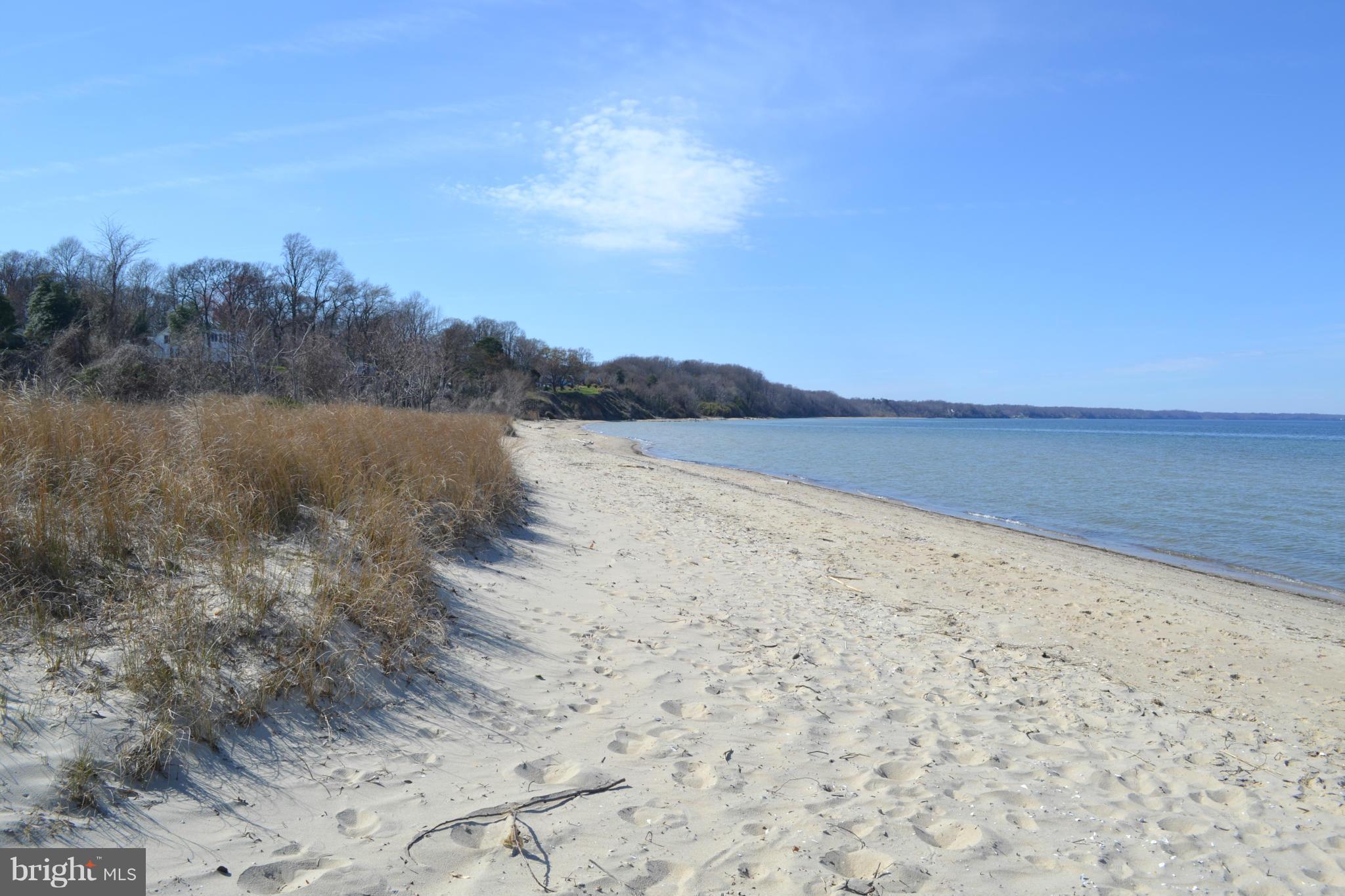 5912 Hillside Road St. Leonard, MD 20685 - Photo 3 of 30 Community beach access